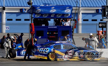 Photo courtesy of Autostock